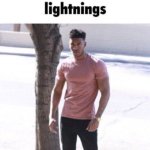 thunders and lightnings meme