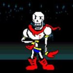 Papyrus Joins SSBU!