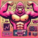 PINK APE MEGA BULLISH