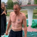 Ukraine Dad
