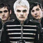 BLACK PARADE SILLIES!!?!?!
