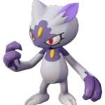 Hisuian Sneasel