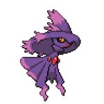 Mismagius sprite
