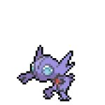 Sableye sprite