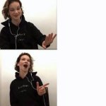 Hilary Hahn Rejecting and Accepting template