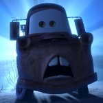 Mater Shocked II (or Mater Shocked 2)