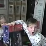 Nintendo 64 kid