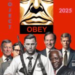 Project 2025 American fascism playbook