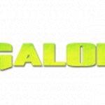 Logo megalodon