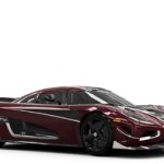 2018 Koenigsegg Agera RS