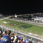 Daytona July 4th