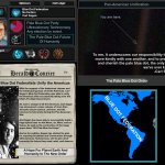 HoI4 TNO Carl Sagan's Blue Dot Federation