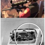 JFK Sniper