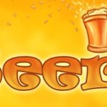 Beer game logo meme