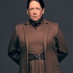 Aunt Lydia