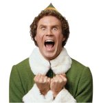 Will Ferrel Elf