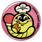 ARMS Mintendo badge