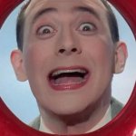 Pee wee im sorry