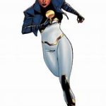 SUPERWOMAN
