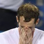 Murray Crying