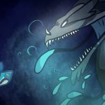 Umbraxi spooks its prey
