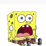 spongebob