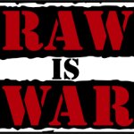 Raw is War