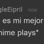 Bufanda es mi mejor amiga ?️?