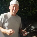 Mick cronin
