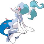 Primarina