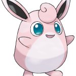 Wigglytuff