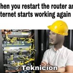 teknicion