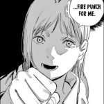 Become fire punch