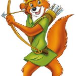 Robin Hood