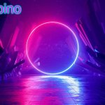 JPSpino's neon temp