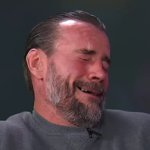CM Punk