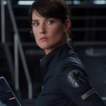 maria hill