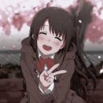 happy