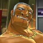 Super Macho Man