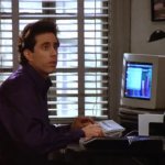 seinfeld, jerry, computer, pc