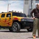 Better Call Saul Daniel Wormald Hummer Meme Generator - Imgflip