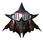 Rathalos Helm