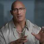 Dwayne Johnson