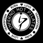 inferno hot pilates logo