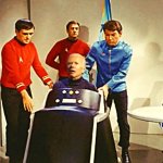 Star Trek personnel examine Biden's condition 1