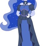 Princess Luna