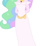 Princess Celestia