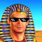 Epic mlg Pharaoh