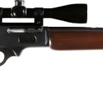 Marlin model 336 with scope