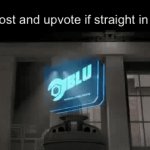 The punchline is uhm uh i forgor | image tagged in gifs,tf2,straight,2024 | made w/ Imgflip video-to-gif maker